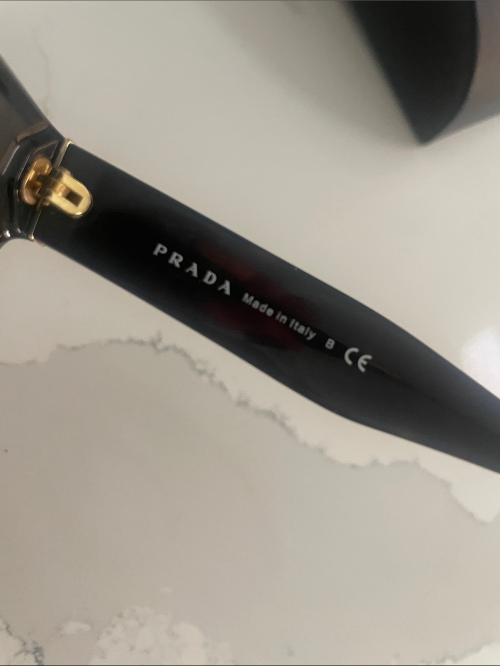 Prada Sunglasses - Picture 8 of 11